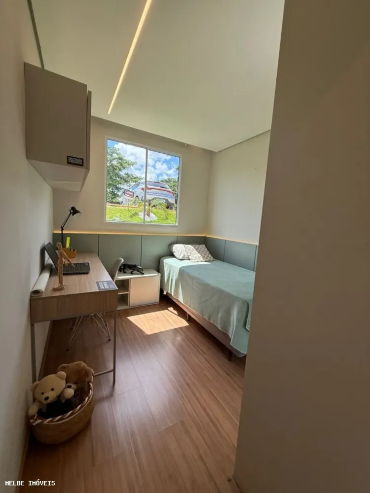 Sobrado, 2 quartos, 55 m² - Foto 16