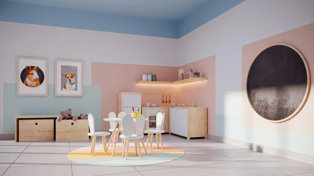 Apartamento, 2 quartos - Foto 7