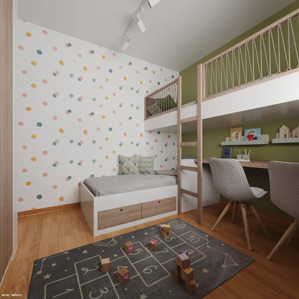 Apartamento, 2 quartos - Foto 14