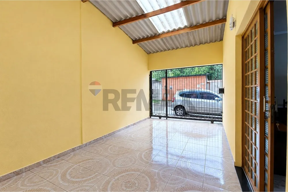 Casa, 3 quartos - Foto 1