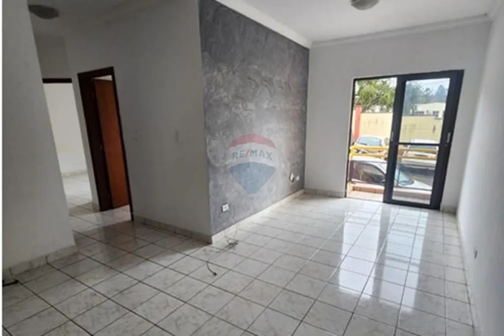 Apartamento, 3 quartos, 78 m² - Foto 1