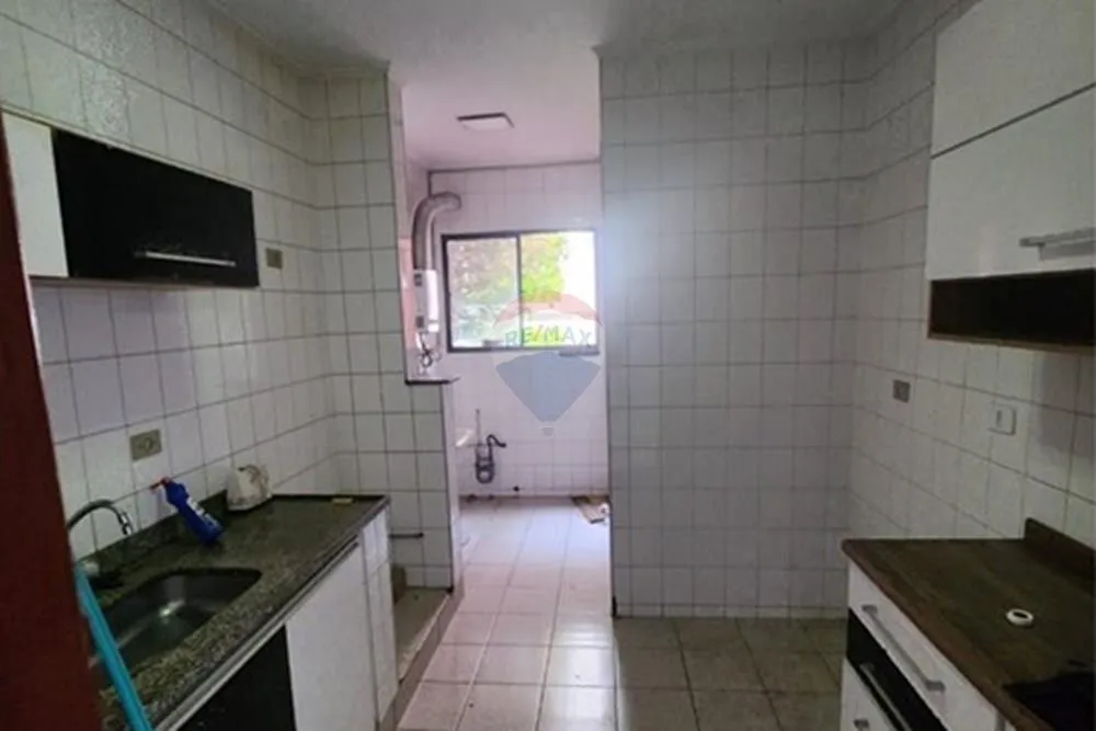 Apartamento, 3 quartos, 78 m² - Foto 3