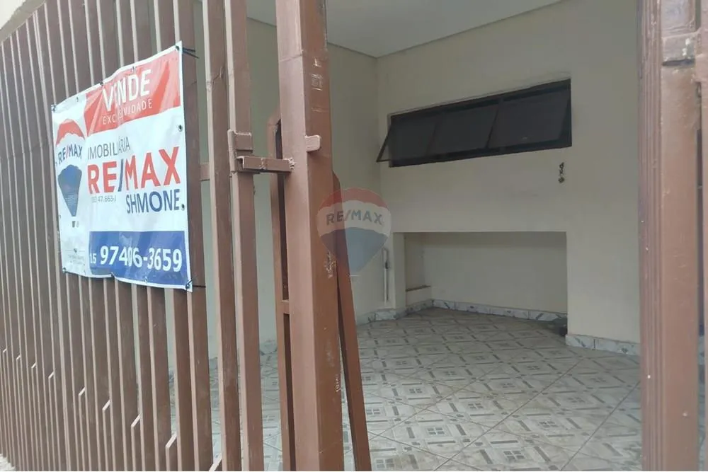 Casa, 2 quartos, 156 m² - Foto 3