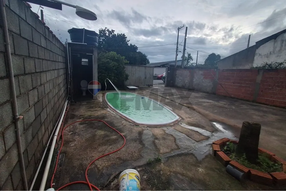 Casa, 2 quartos, 118 m² - Foto 1