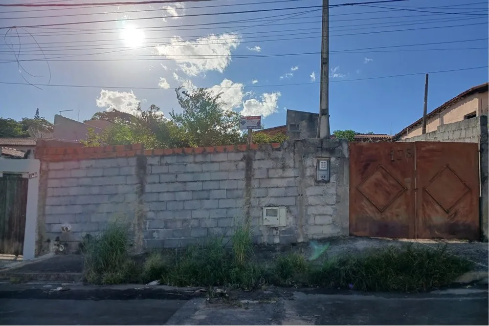 Terreno, 300 m² - Foto 3