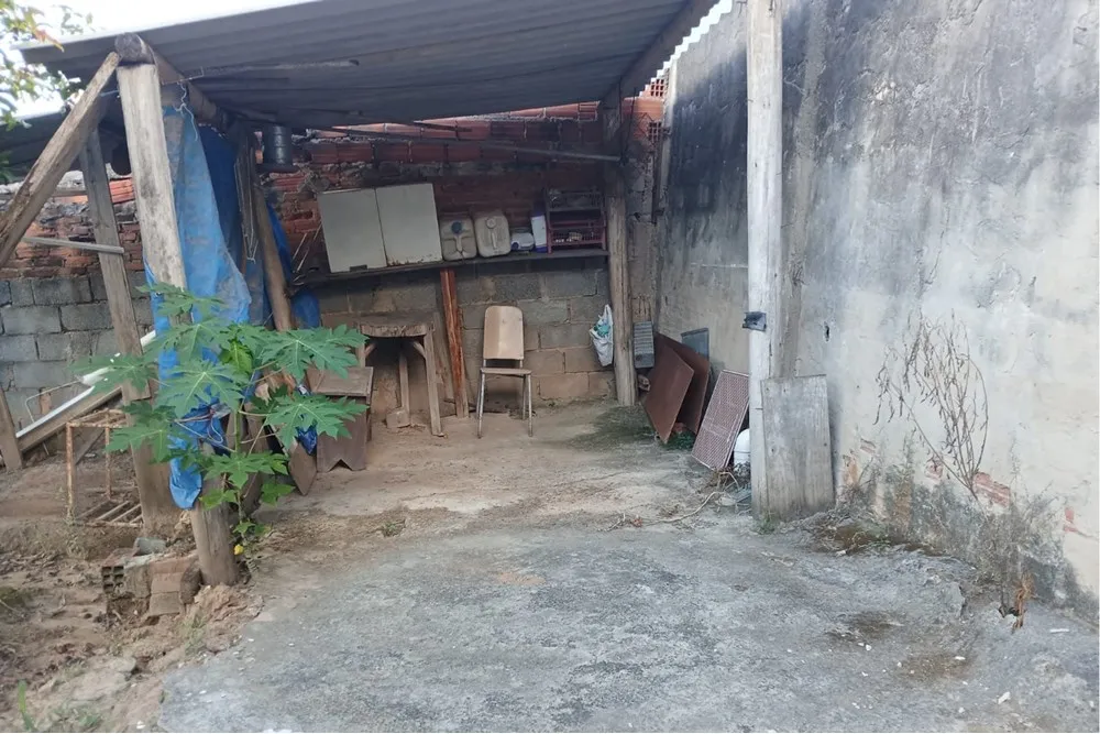 Terreno, 300 m² - Foto 1