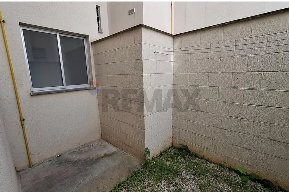 Apartamento, 2 quartos, 48 m² - Foto 3