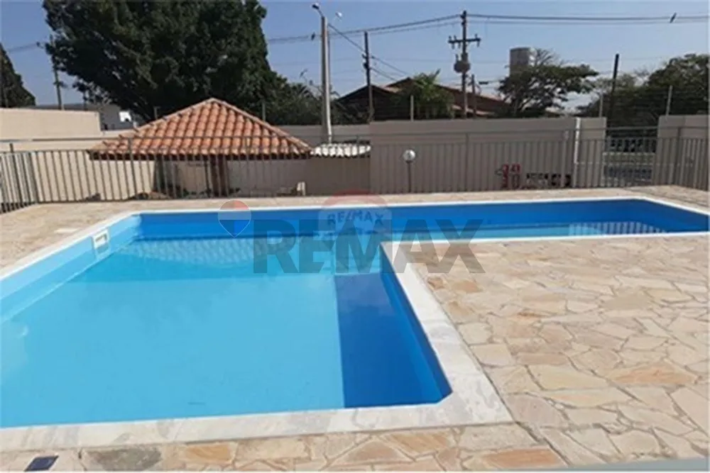 Apartamento, 2 quartos, 48 m² - Foto 4