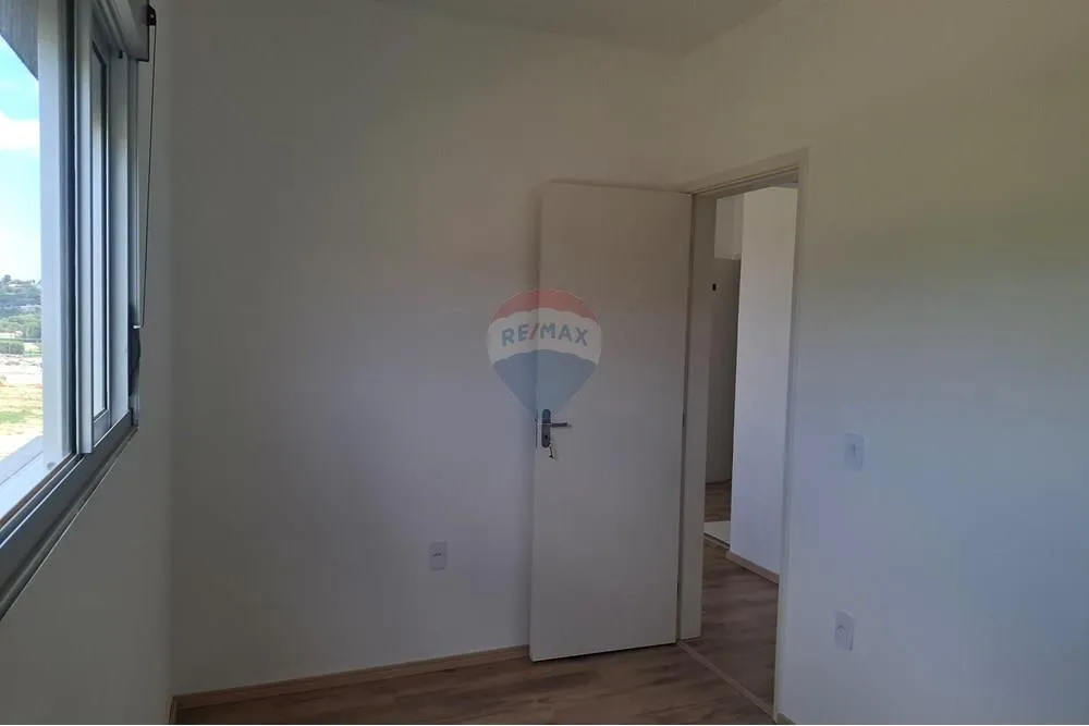 Apartamento, 2 quartos, 43 m² - Foto 1