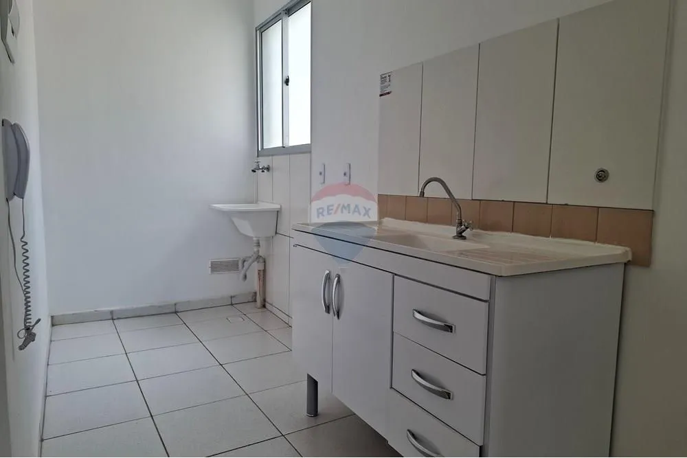 Apartamento, 2 quartos, 43 m² - Foto 4