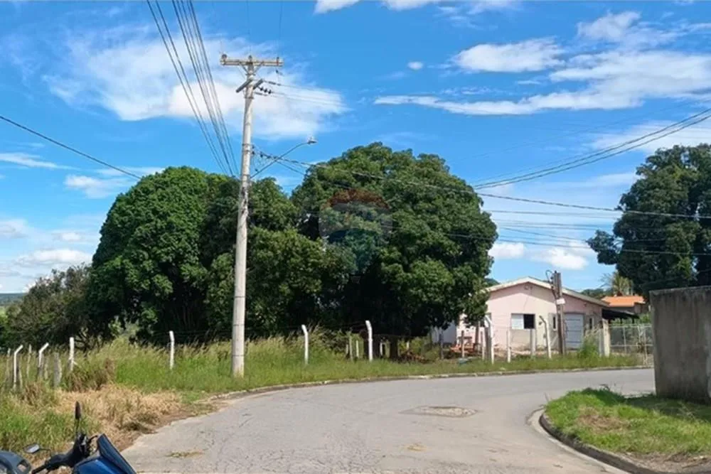 Terreno, 1000 m² - Foto 2