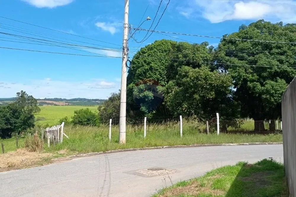 Terreno, 1000 m² - Foto 1