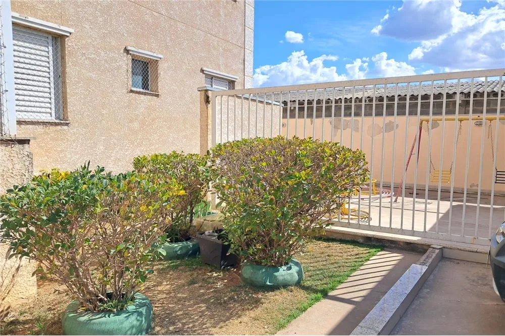Apartamento, 3 quartos, 93 m² - Foto 1