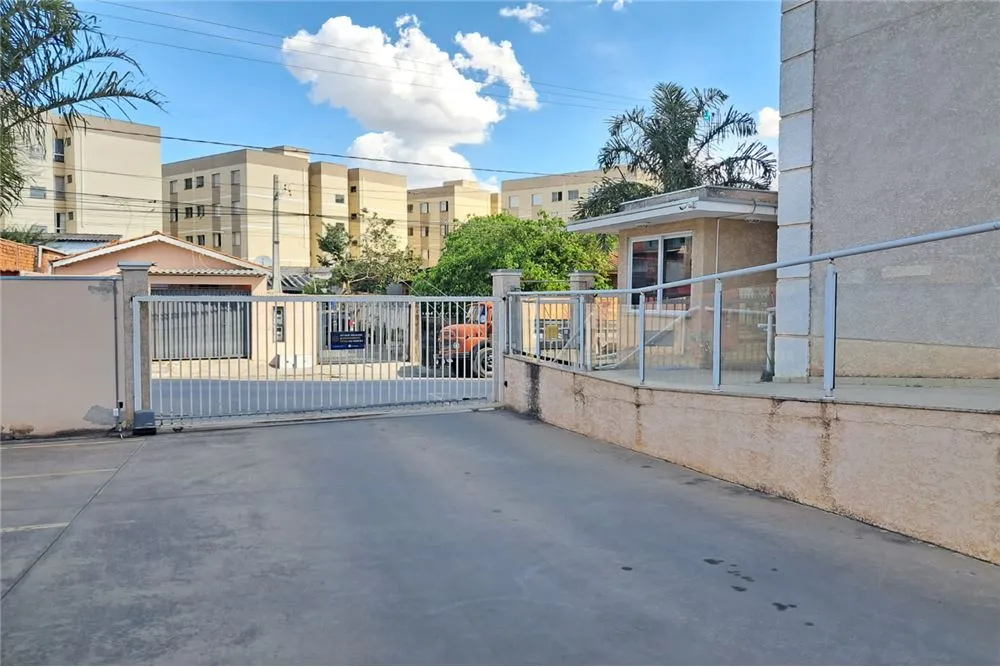 Apartamento, 3 quartos, 93 m² - Foto 2