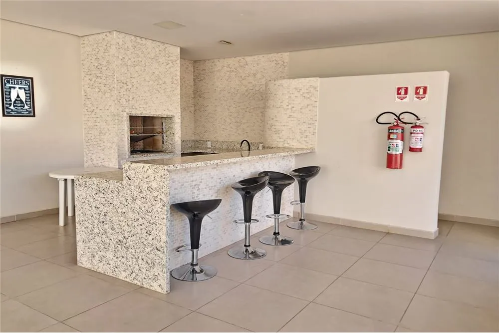 Apartamento, 3 quartos, 93 m² - Foto 3