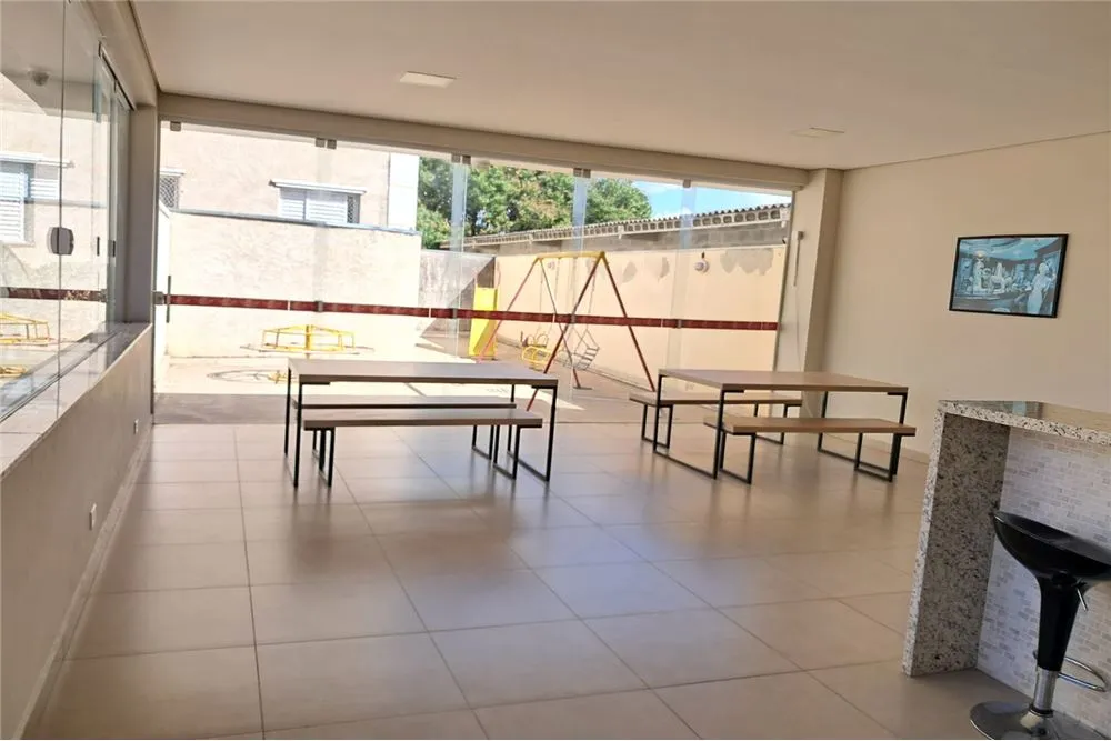 Apartamento, 3 quartos, 93 m² - Foto 4