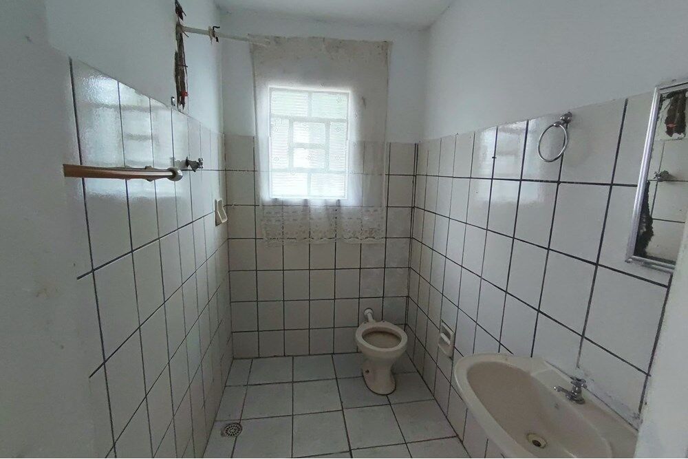 Casa, 1 quarto, 39 m² - Foto 1