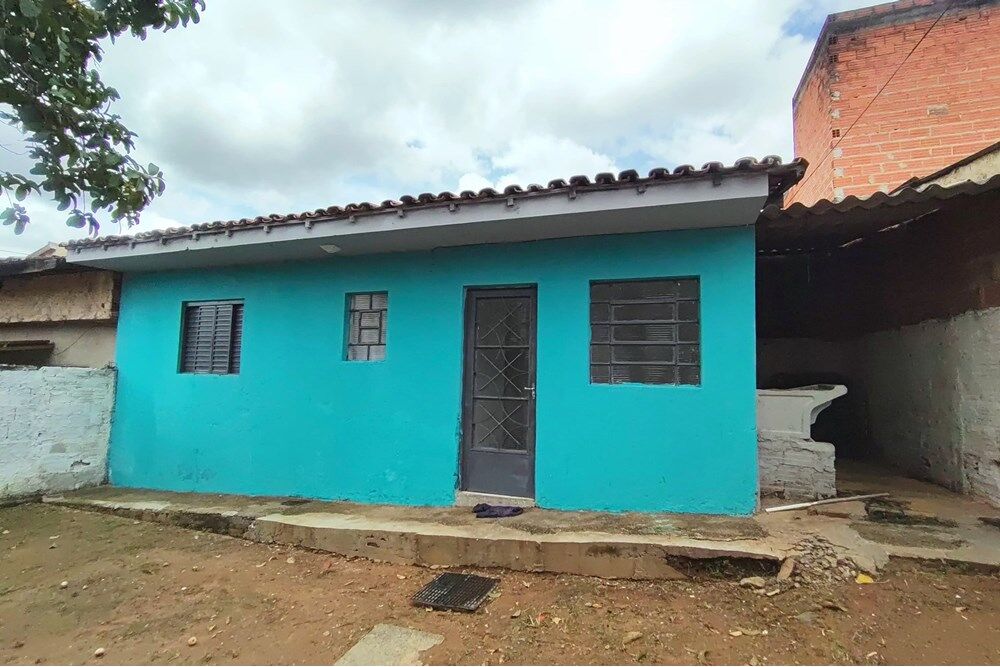 Casa, 1 quarto, 39 m² - Foto 3