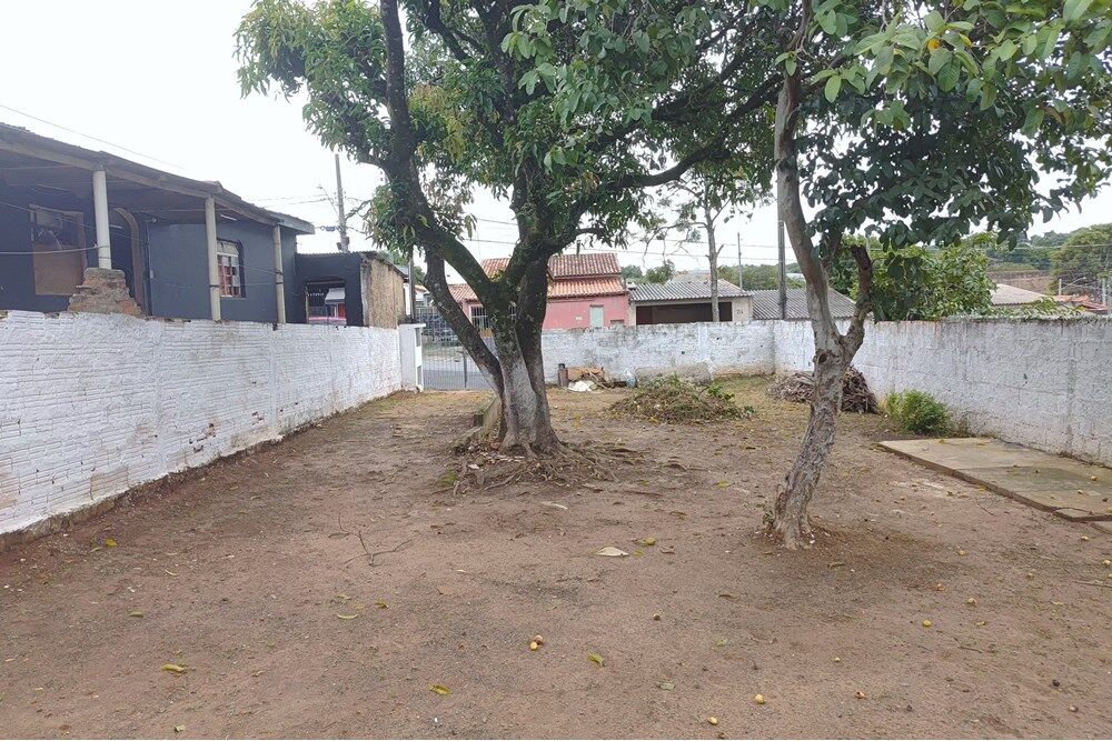 Casa, 1 quarto, 39 m² - Foto 4