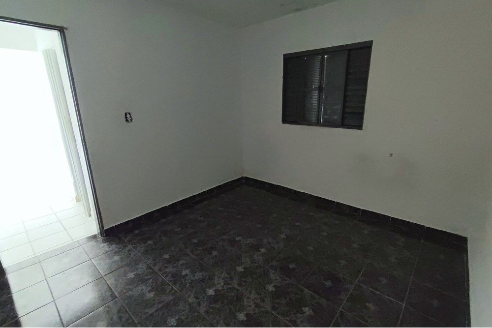 Casa, 1 quarto, 39 m² - Foto 2