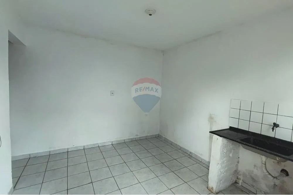 Casa, 1 quarto, 39 m² - Foto 9