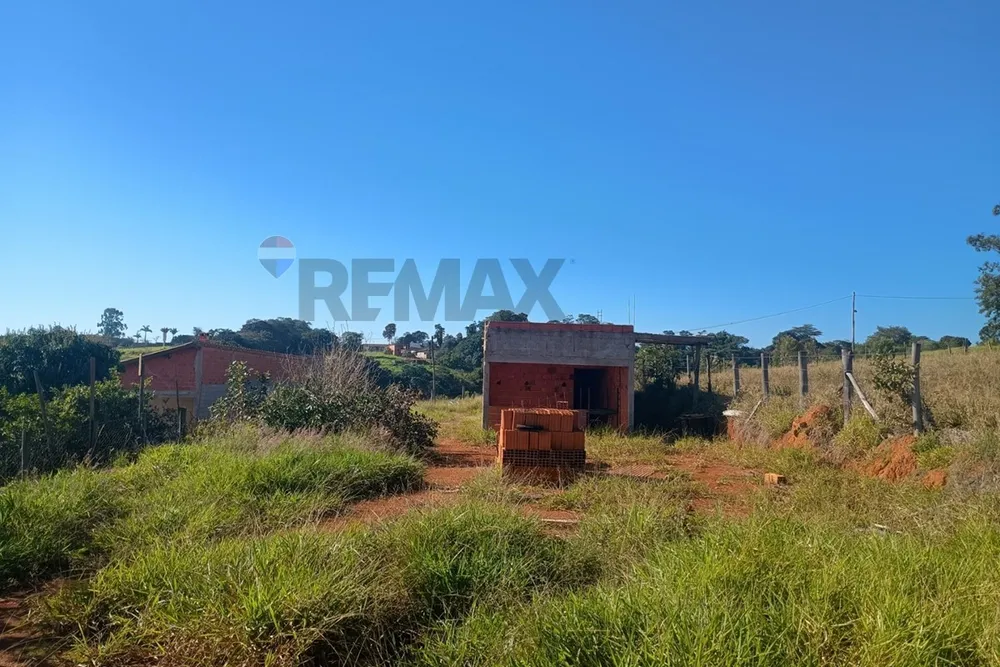 Chácara, 2 quartos, 1800 m² - Foto 4