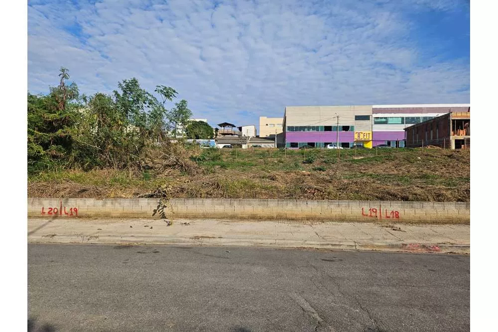 Terreno à venda, 260m² - Foto 1