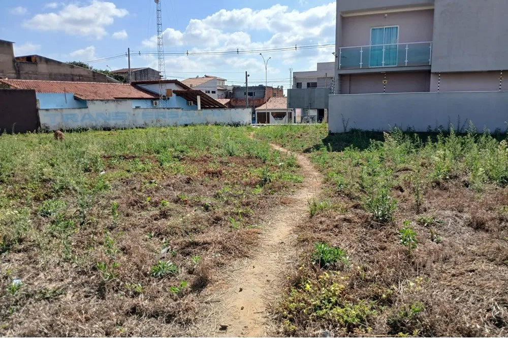 Terreno, 255 m² - Foto 2