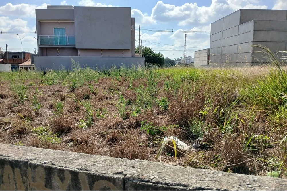 Terreno, 255 m² - Foto 1