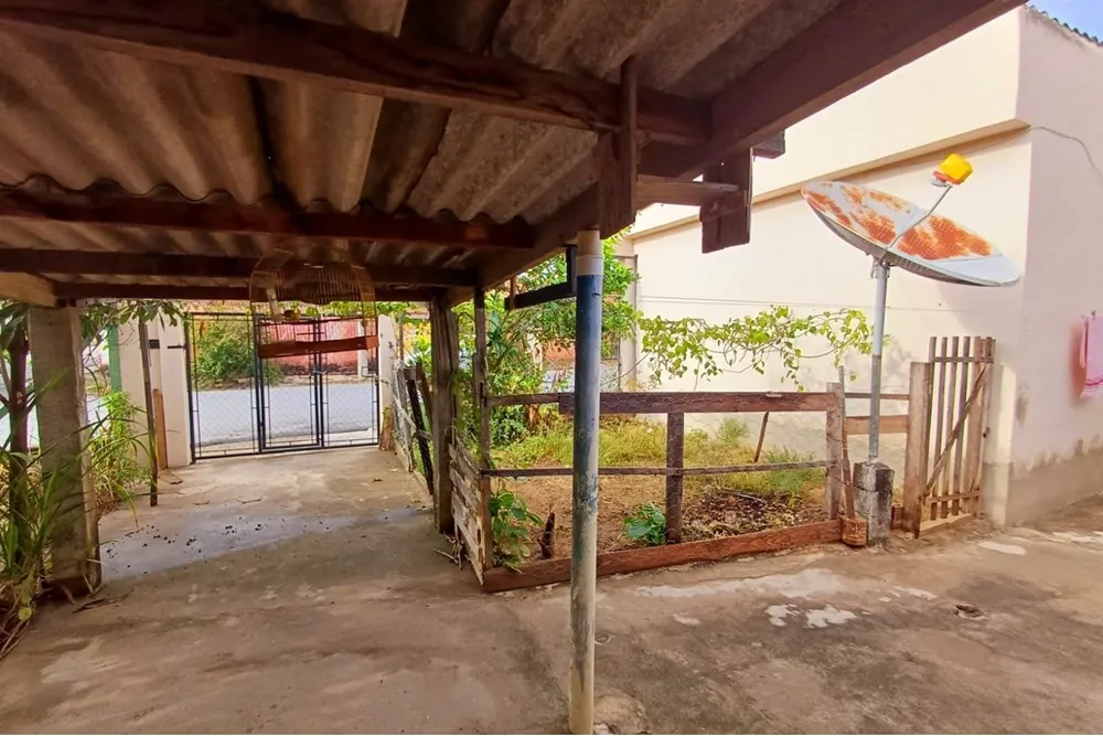 Casa, 3 quartos, 307 m² - Foto 1