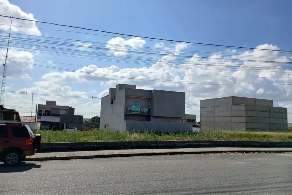 Terreno, 260 m² - Foto 2