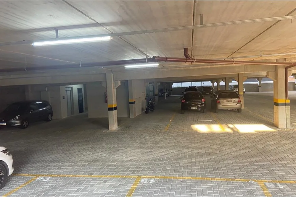 Apartamento, 2 quartos, 55 m² - Foto 2