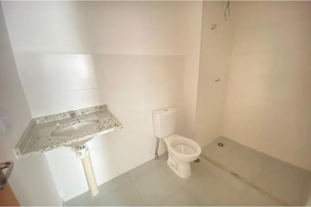 Apartamento, 2 quartos, 55 m² - Foto 1