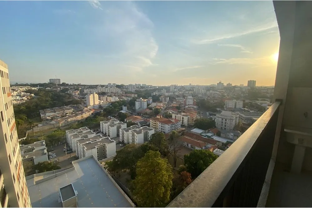 Apartamento, 2 quartos, 55 m² - Foto 3