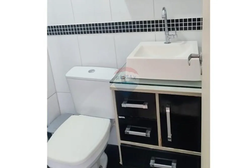 Apartamento, 1 quarto, 44 m² - Foto 3