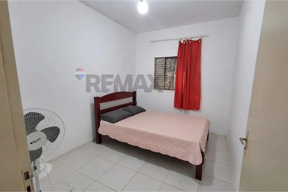 Sítio, 4 quartos, 2000 m² - Foto 3