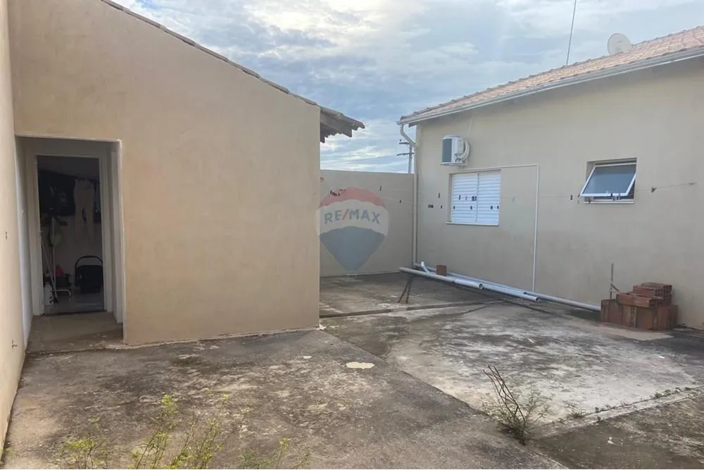 Casa, 3 quartos, 130 m² - Foto 2