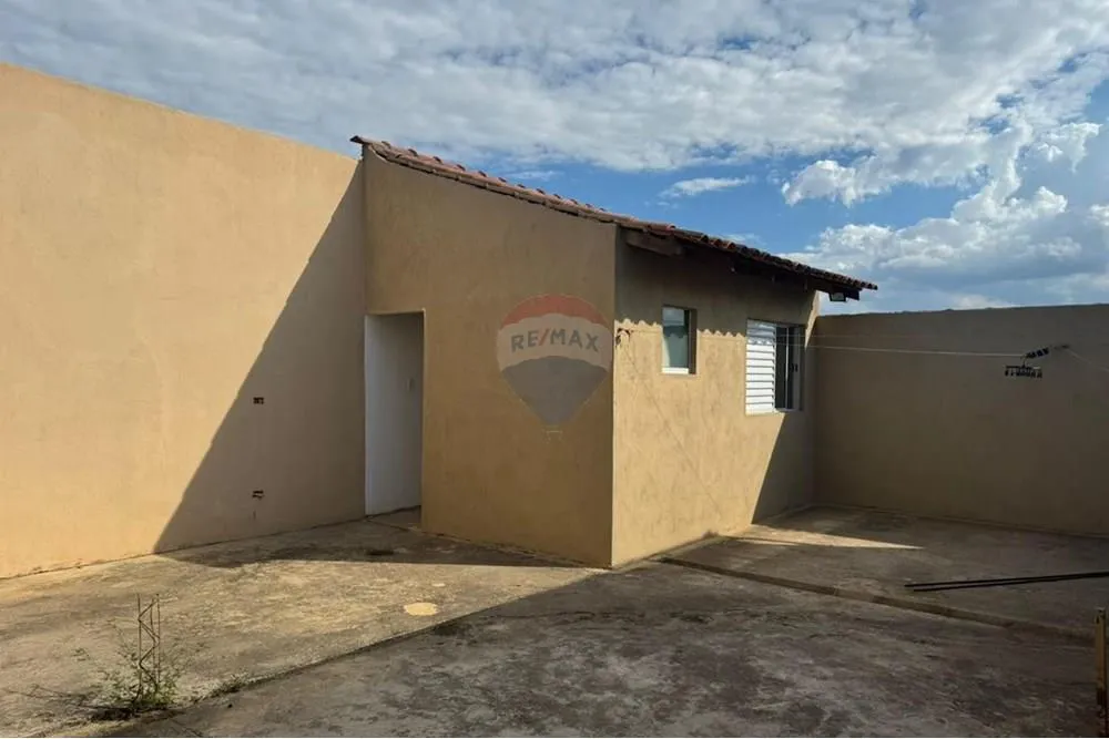 Casa, 3 quartos, 130 m² - Foto 1