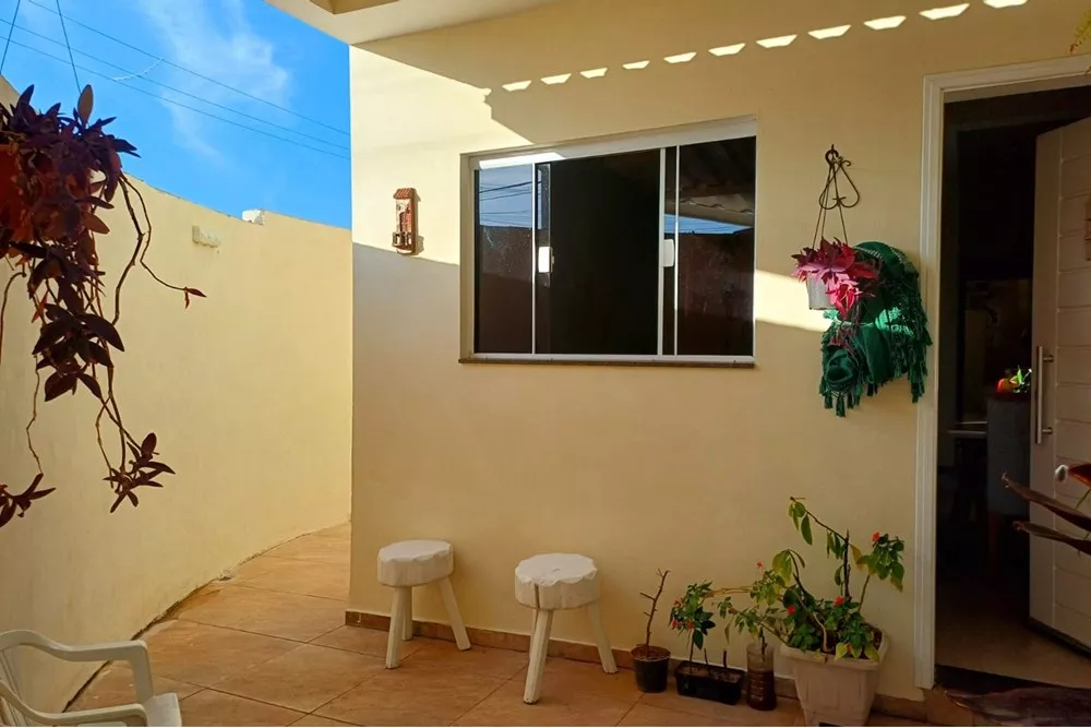 Casa à venda com 2 quartos, 75m² - Foto 3