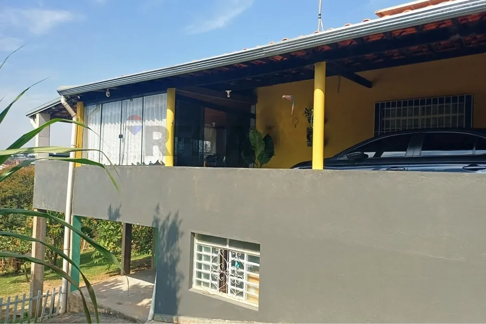 Chácara, 2 quartos, 1 m² - Foto 3