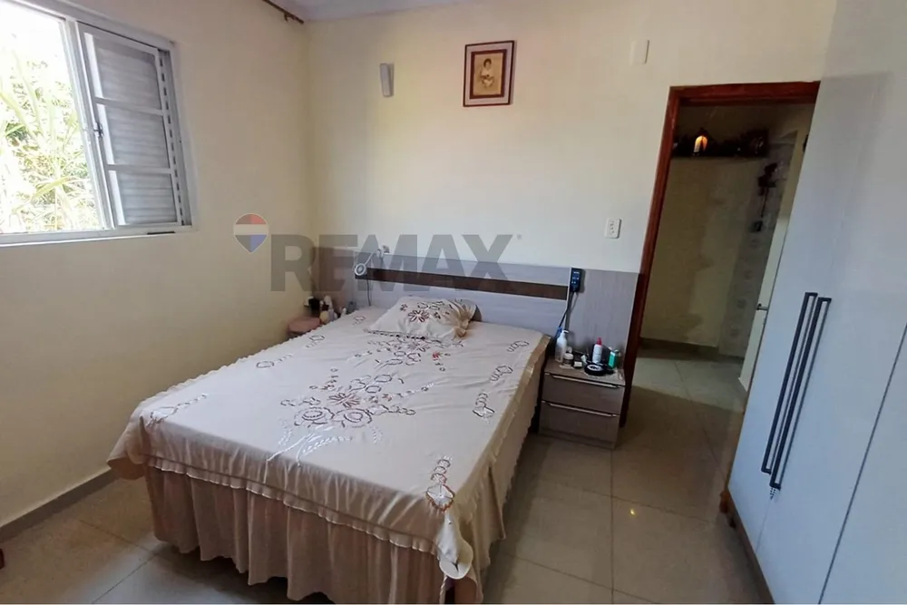 Chácara, 2 quartos, 1 m² - Foto 1