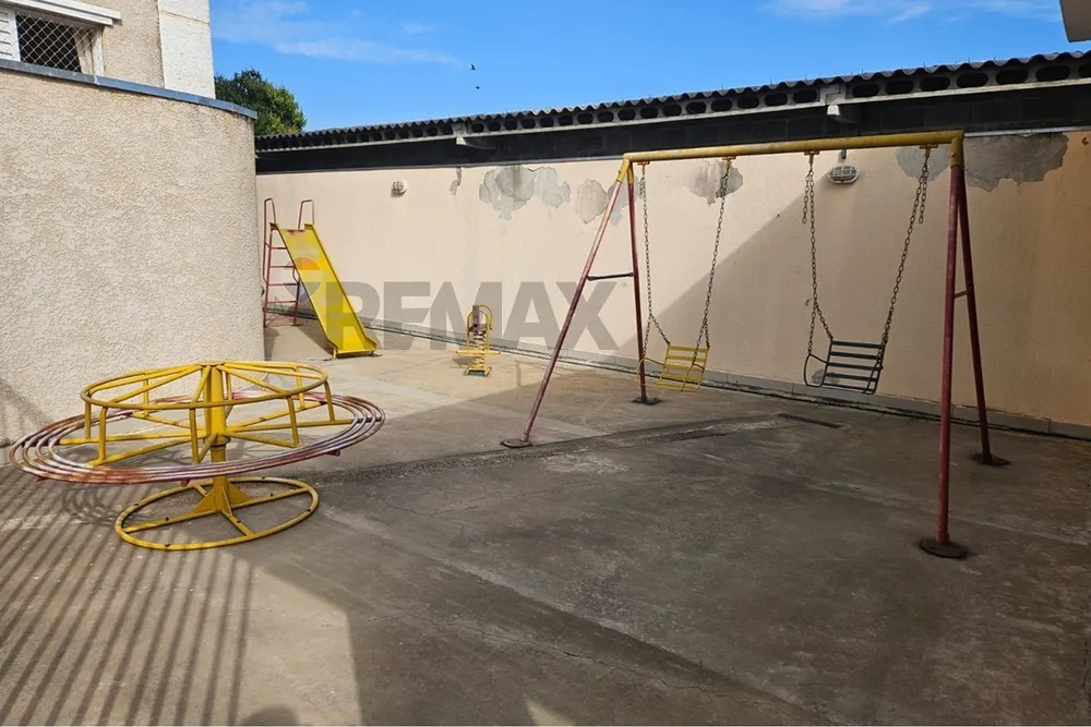 Apartamento, 3 quartos, 84 m² - Foto 2