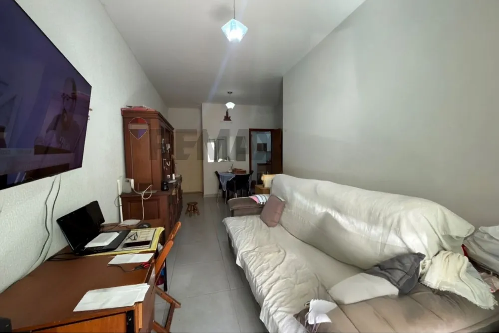 Apartamento, 3 quartos, 84 m² - Foto 1
