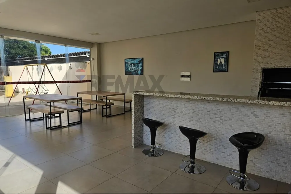 Apartamento, 3 quartos, 84 m² - Foto 3