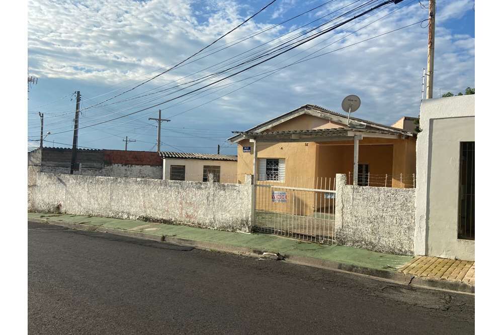 Casa à venda com 2 quartos, 104m² - Foto 3