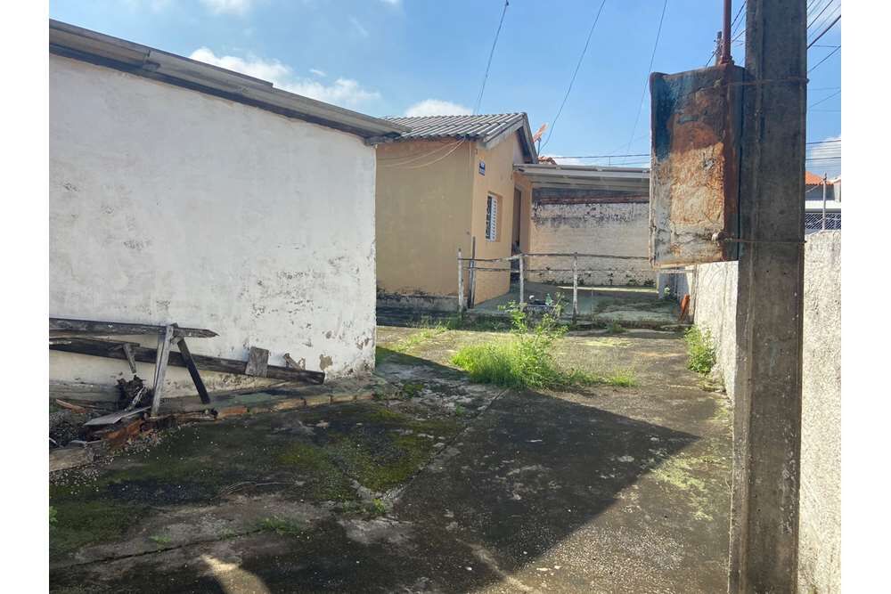 Casa à venda com 2 quartos, 104m² - Foto 20