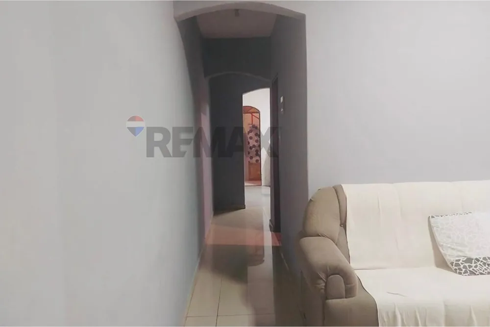 Sobrado, 4 quartos, 130 m² - Foto 1