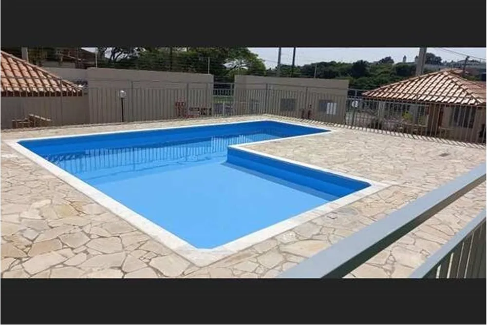 Apartamento, 2 quartos, 43 m² - Foto 2