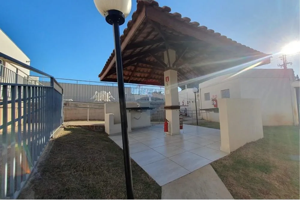 Apartamento, 2 quartos, 43 m² - Foto 1