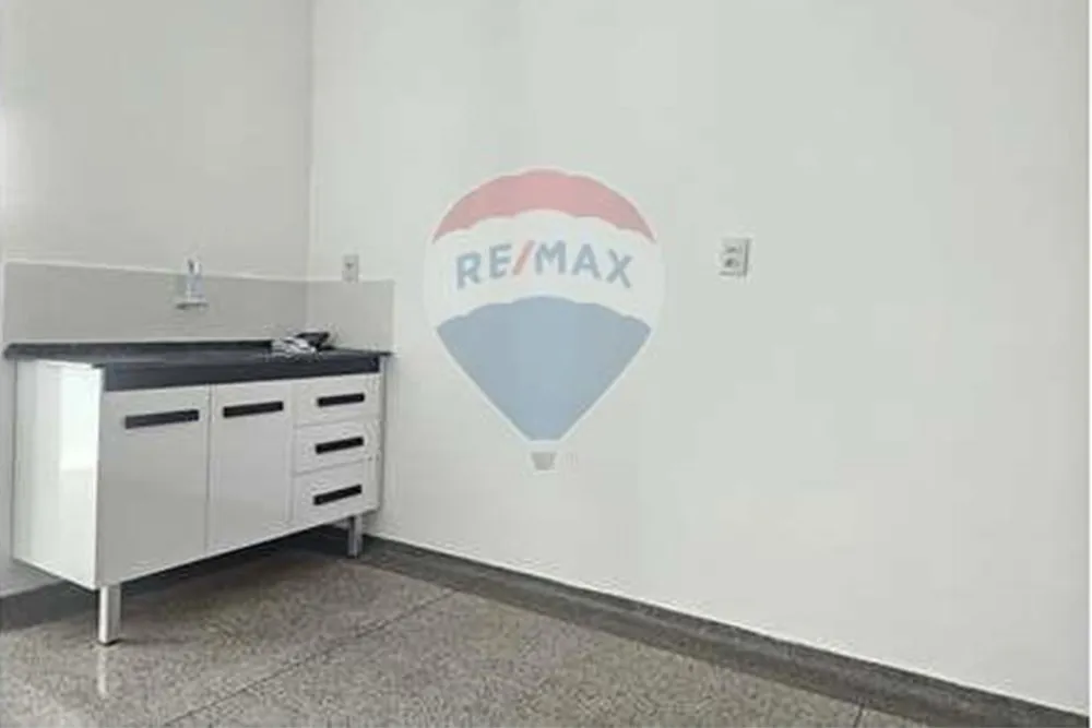 Sala-Conjunto, 33 m² - Foto 4